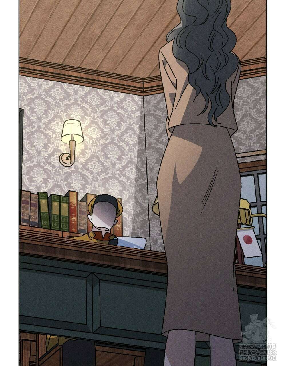 거기, 내가 가면 안 돼요? 40화 12