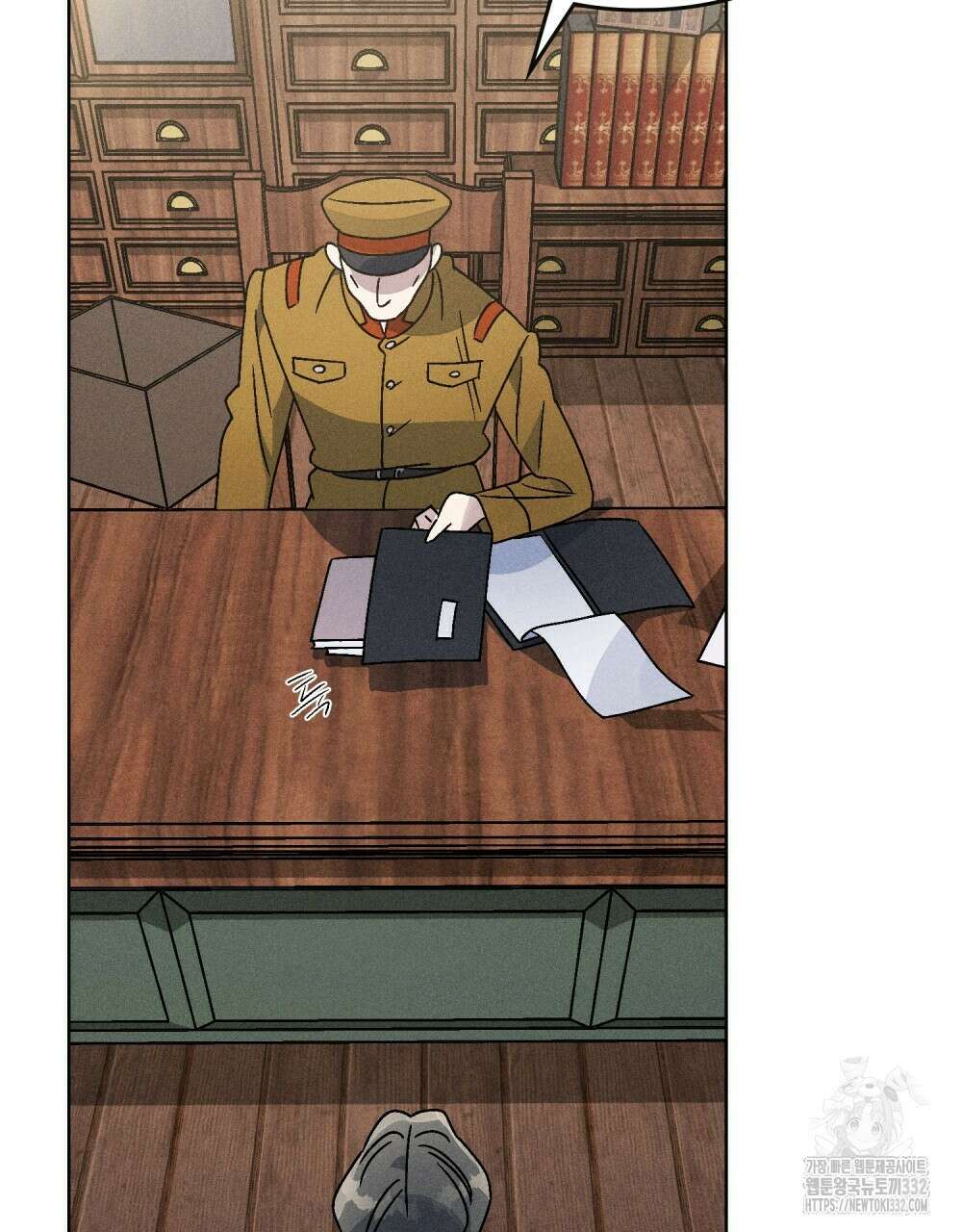 거기, 내가 가면 안 돼요? 40화 17