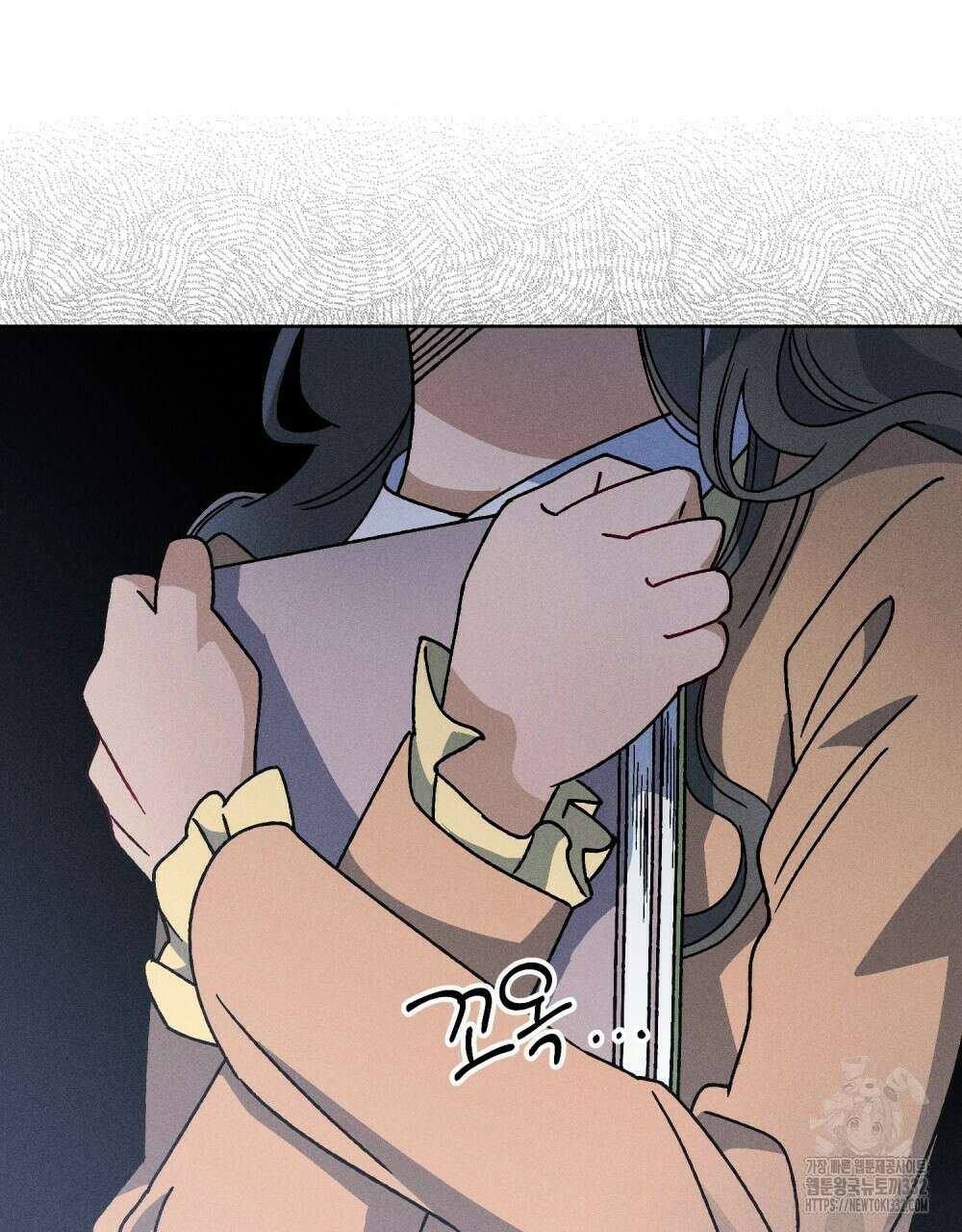 거기, 내가 가면 안 돼요? 40화 28