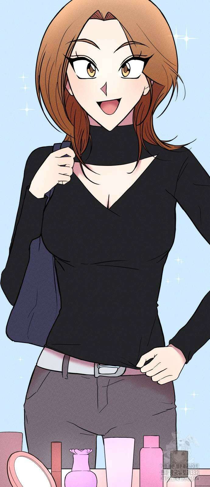 친애하는 연서 8화 7