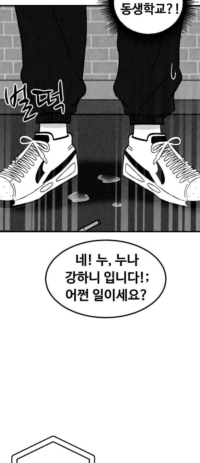 강한 누나 1. 가장의 무게 21