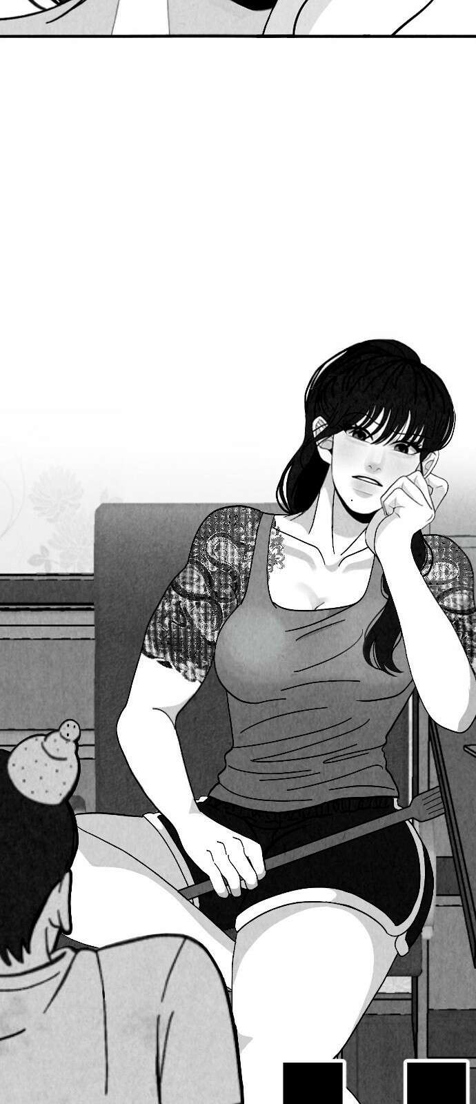 강한 누나 1. 가장의 무게 36