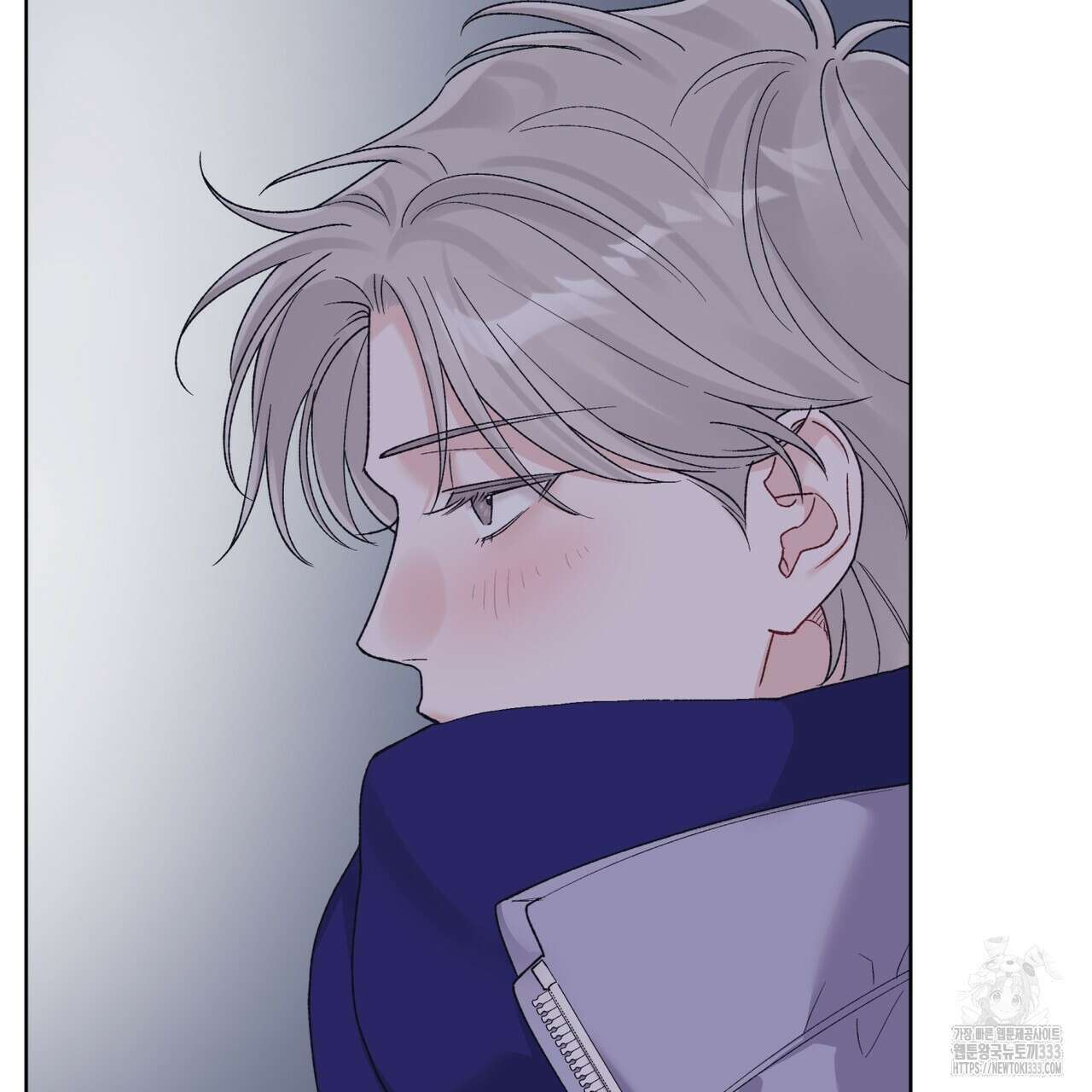 모노크롬 루머 86화 22