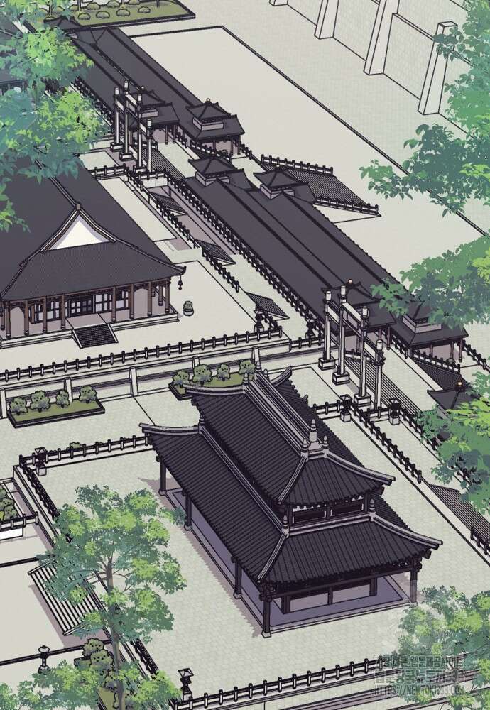 결혼적령기 무림교관 3화 100