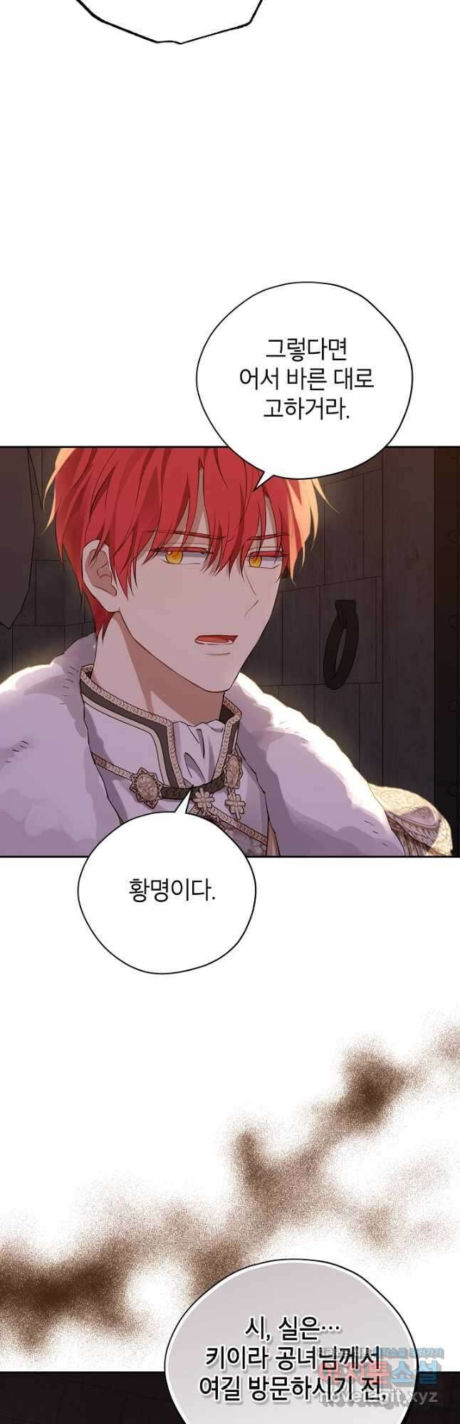 사실은 내가 진짜였다 119화 13