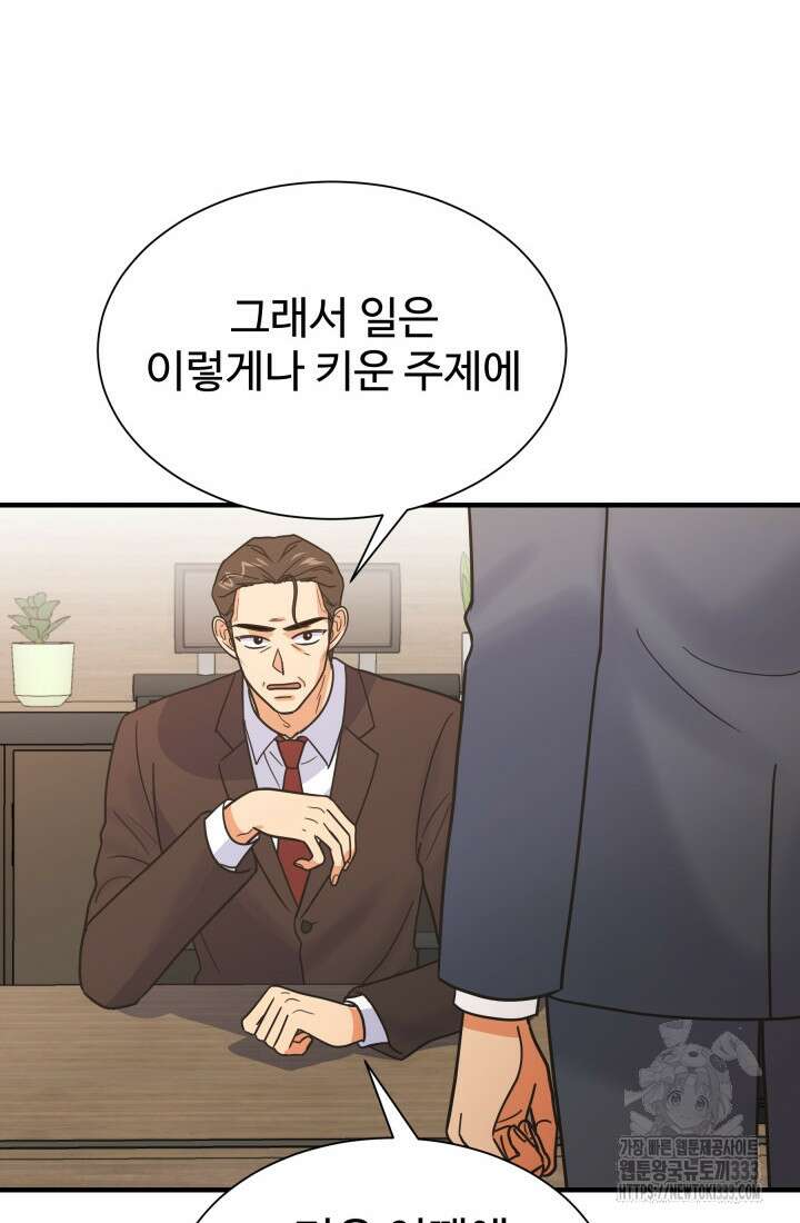 학교로 간 보스 73화 80