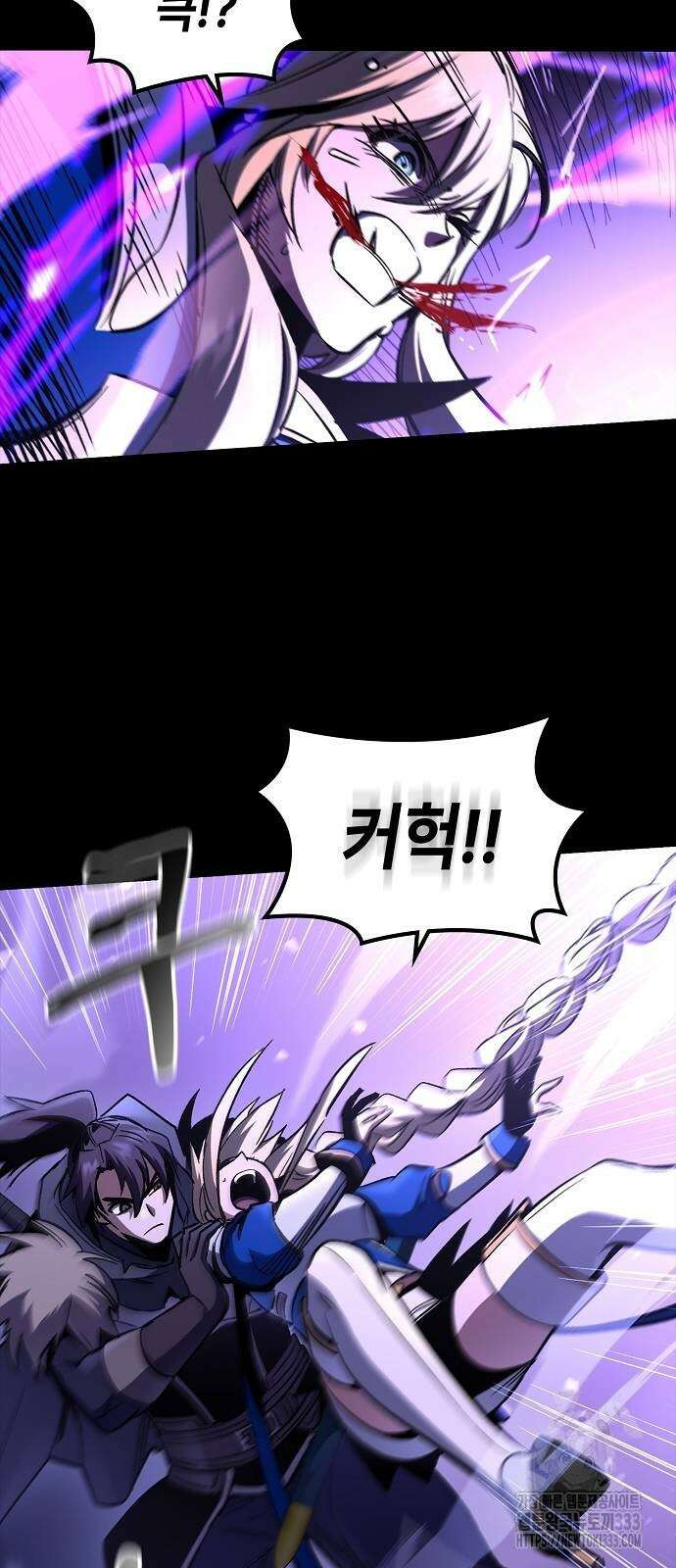 망겜의 시체줍는 천재전사 26화 56