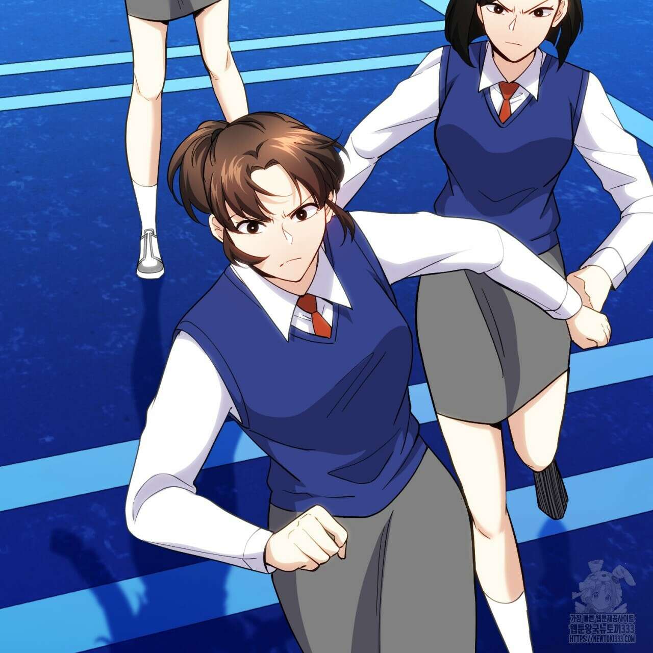 트럼프카드 7화 6