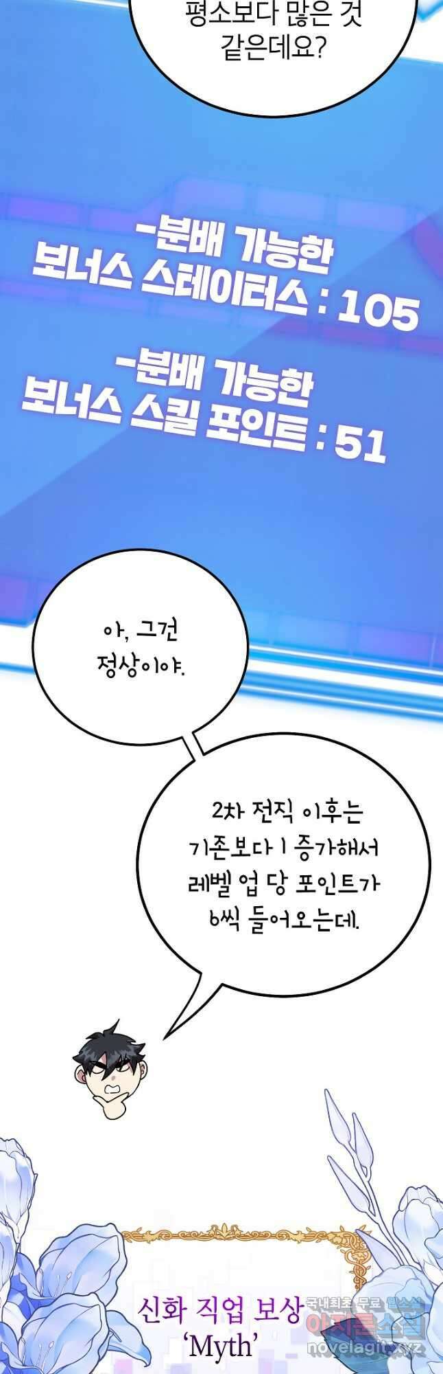 뽑기로 강해진 10성급 플레이어 69화 3