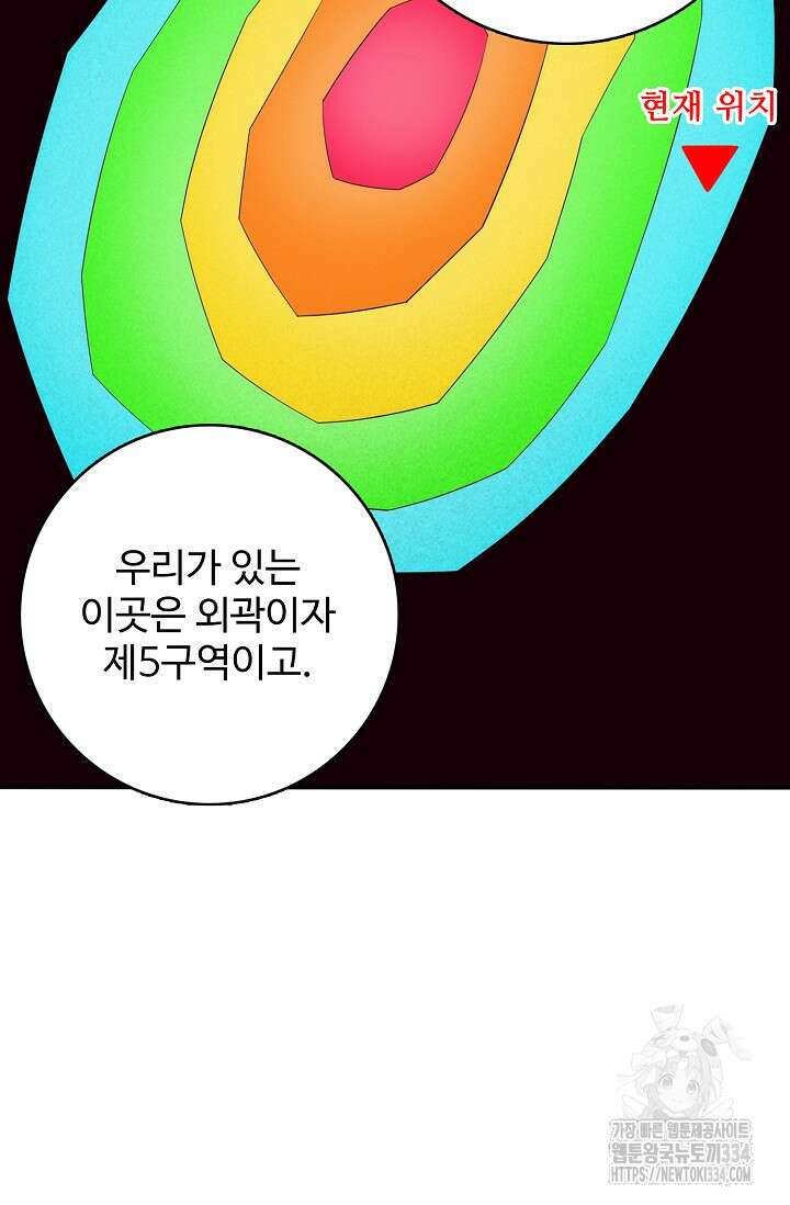 이볼브: 진화의 서막 82화 12