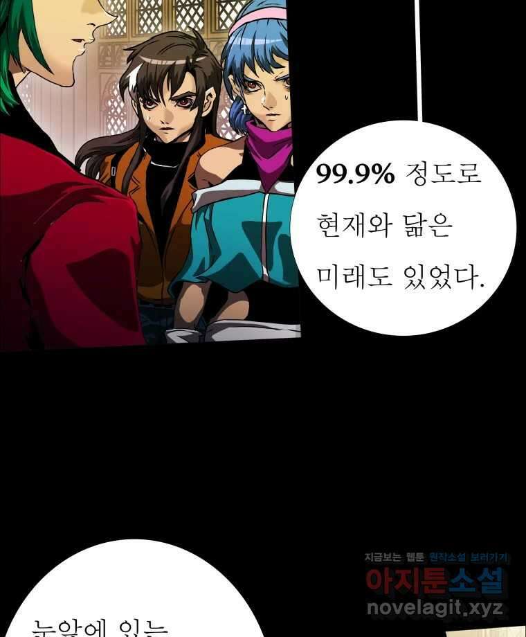 블랙 베히모스 529화 6
