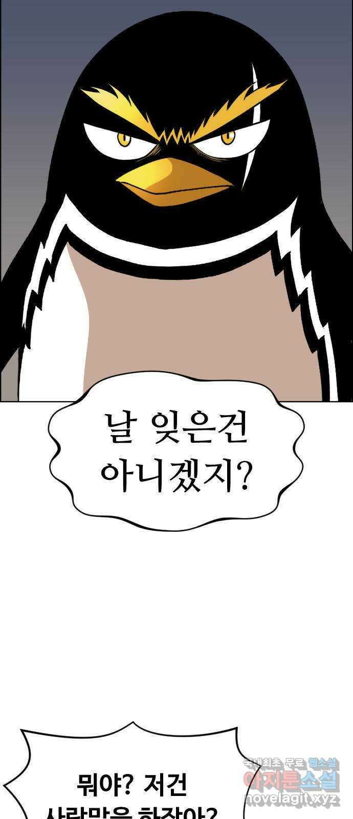 돌아온 쿠쿠짱 37화 네놈의 전투력은?! 13