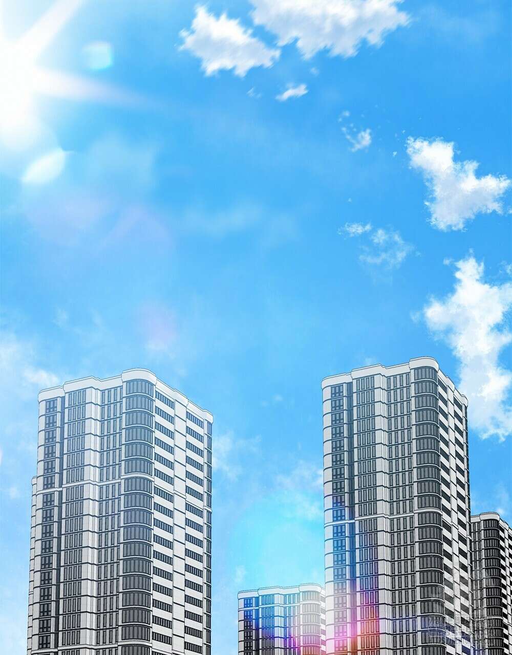 제 타입 아닌데요? 35화 2