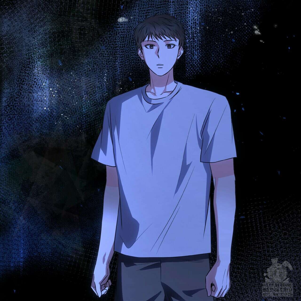 혐오 만세 25화 24