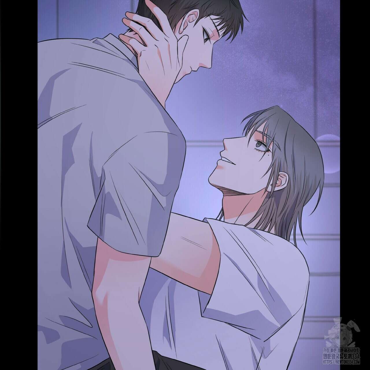 혐오 만세 25화 154