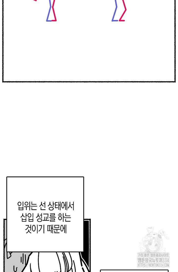 19세부터 시작하는 JINMI의 에로드로잉 26화 4