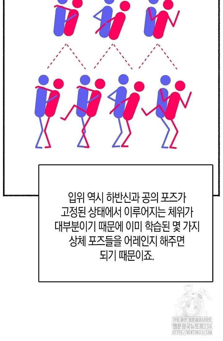 19세부터 시작하는 JINMI의 에로드로잉 26화 7