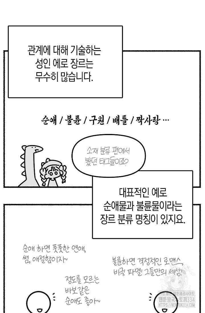 19세부터 시작하는 JINMI의 에로드로잉 36화 3