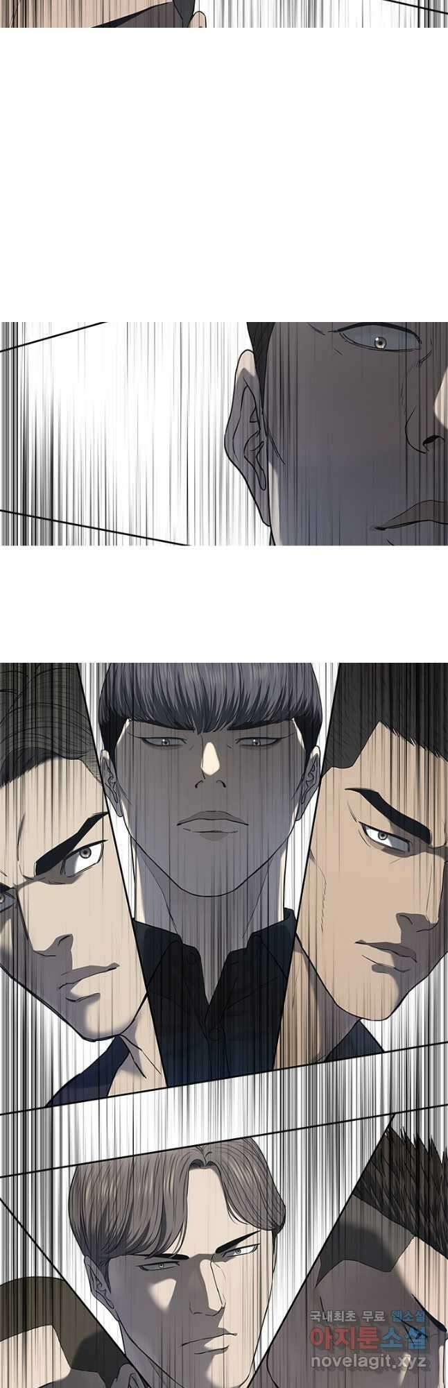 갓 오브 블랙필드 시즌3 48화 2