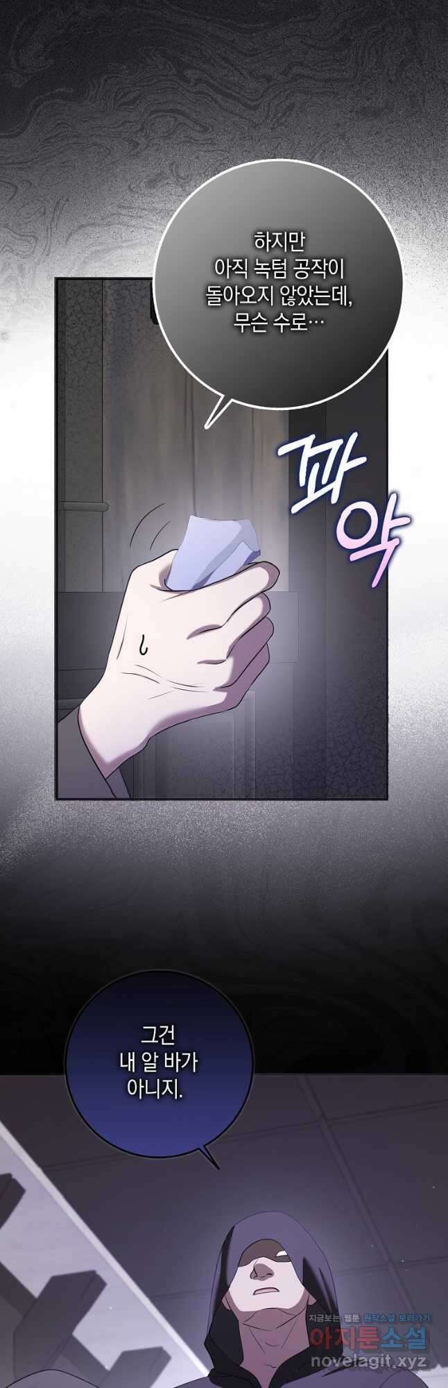 사라진 신데렐라 39화 48