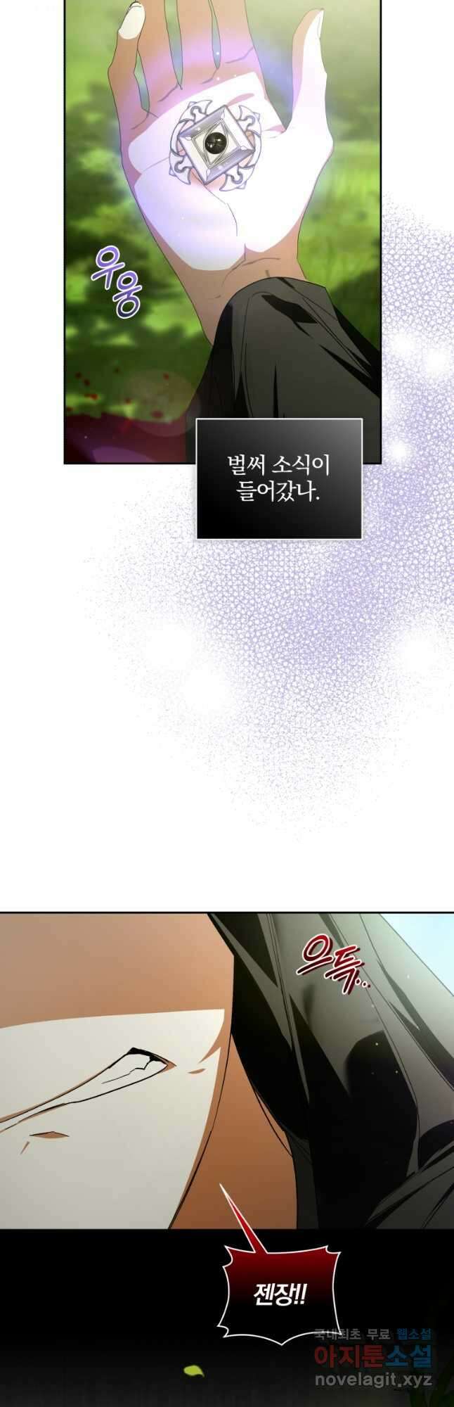 미친 악당의 품으로 떨어졌다 50화 66
