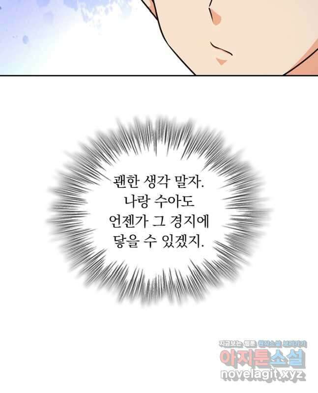 악역 플레이어는 강해지고 싶다 678화 30