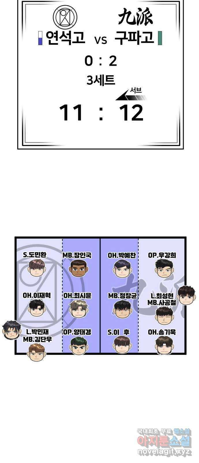 원포인트 60화 과열 79