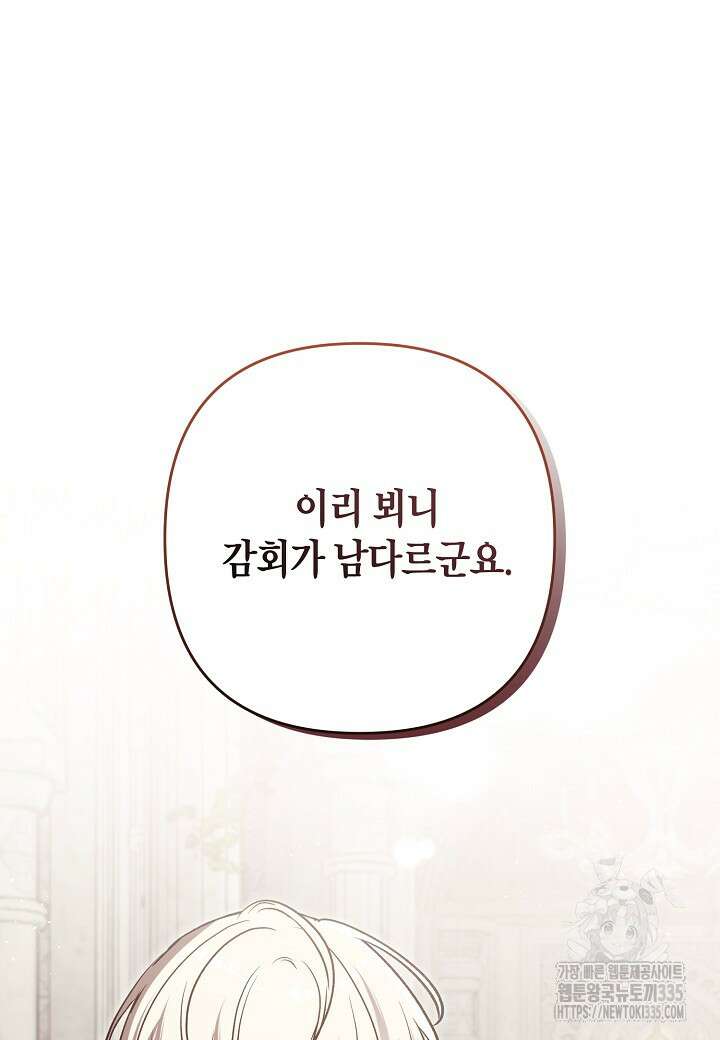 흑막 남편과의 이혼에 실패한 것 같다 85화 15