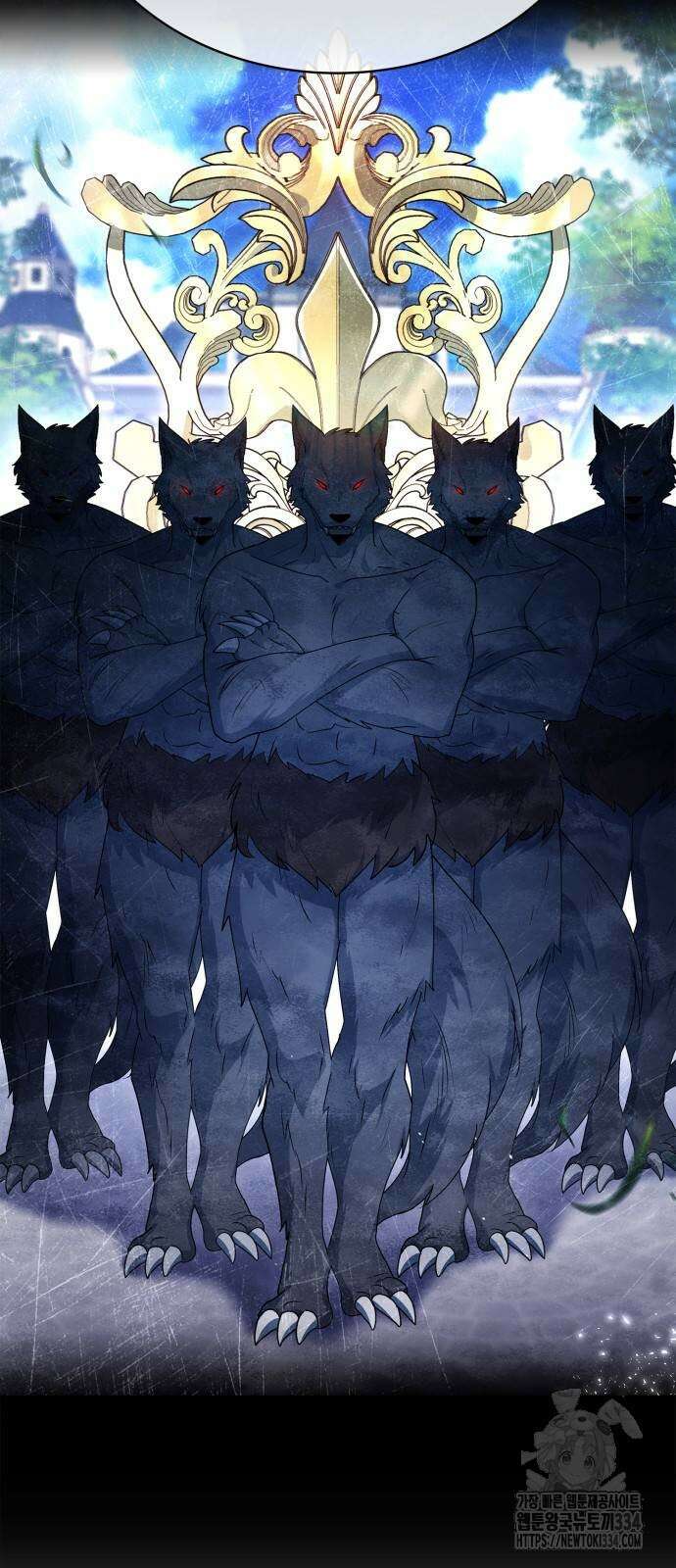 약 파는 황태자 26화 6