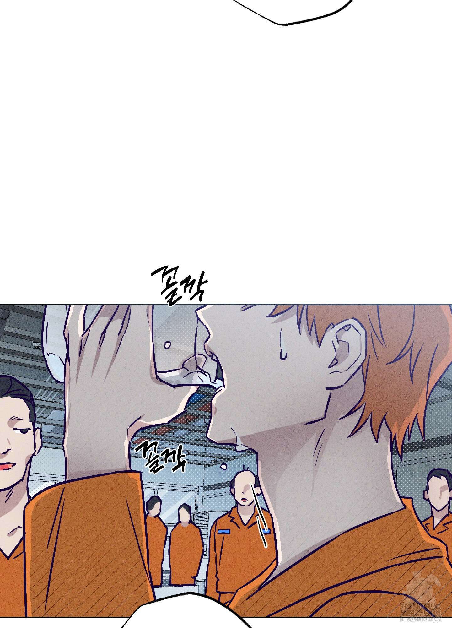 프리즌 블랙퍼스트 20화 55