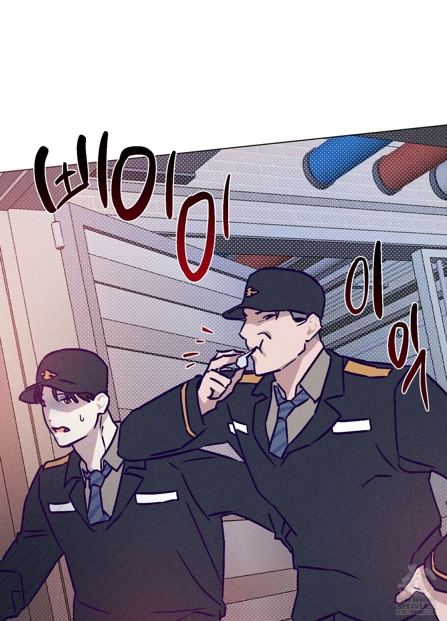 프리즌 블랙퍼스트 20화 71