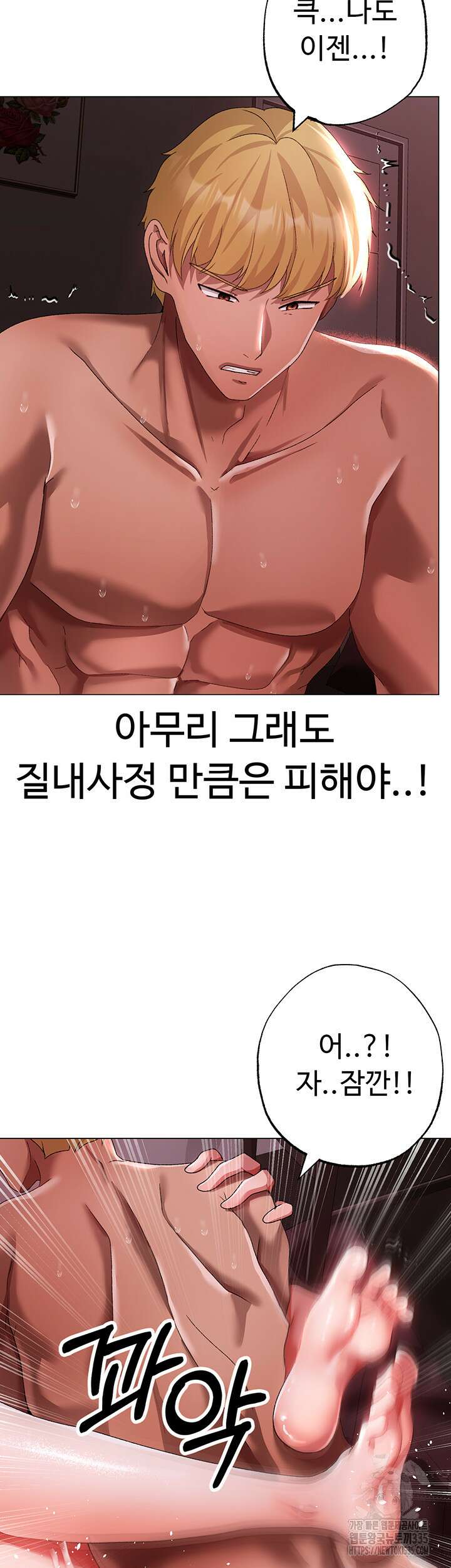 도금태양 48화 2