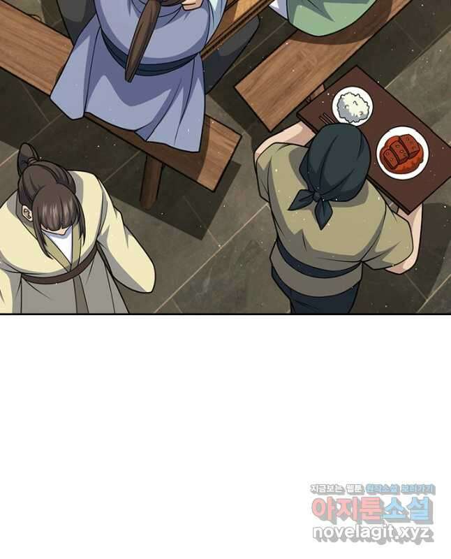 악역 플레이어는 강해지고 싶다 679화 30