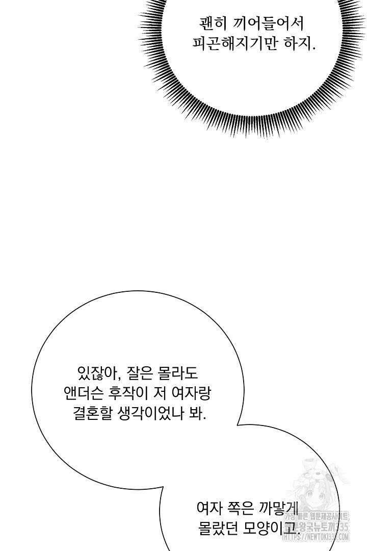 신데렐라의 마법이 풀린 후 15화 6