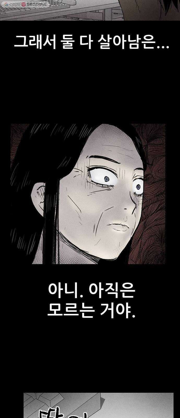 신상 미스터리 극장 타임 메신저 9 - end 34