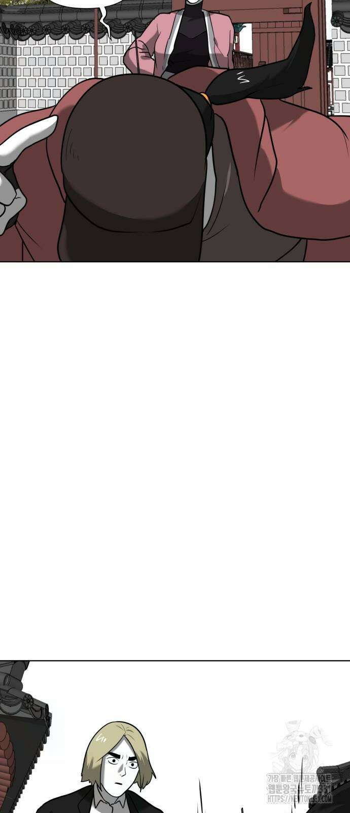 내가 왜 킬러?! 19화 8