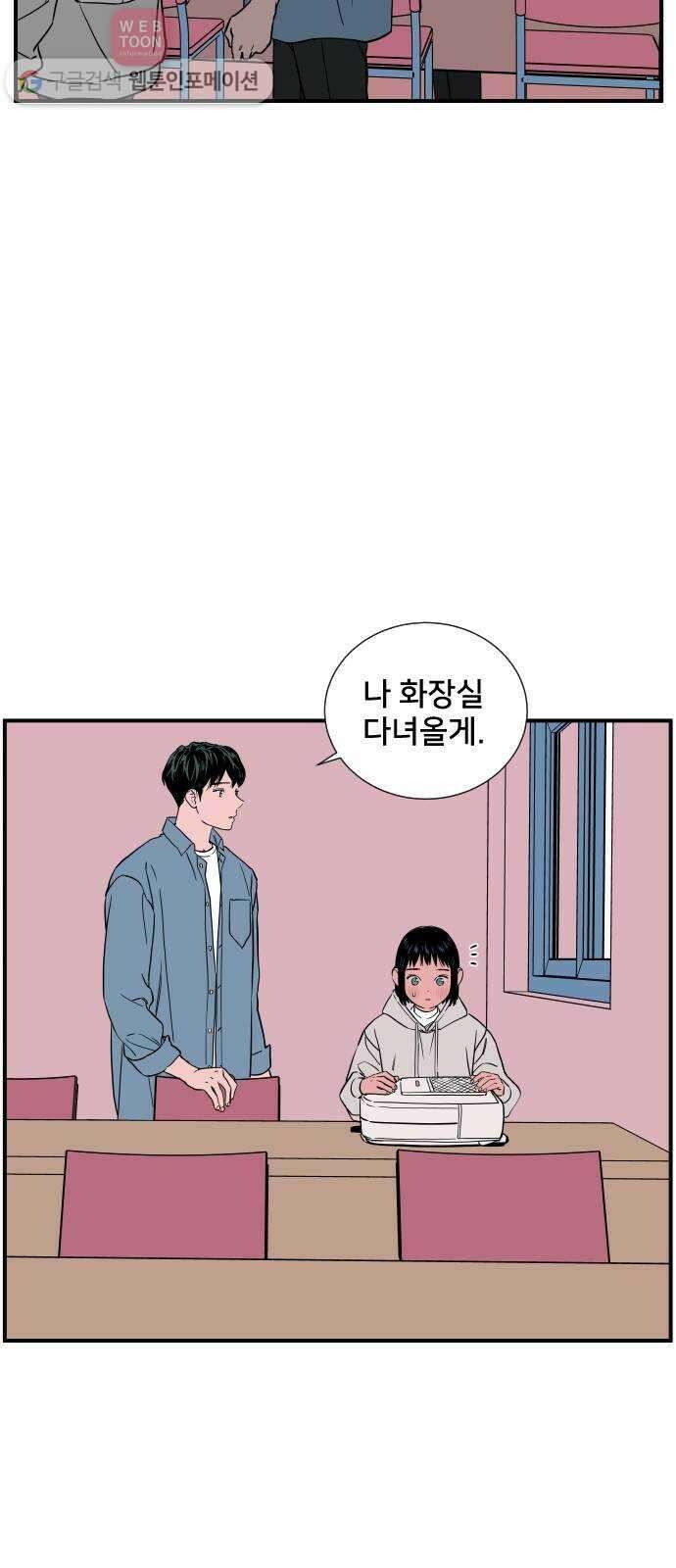 나의 우주 41화 8