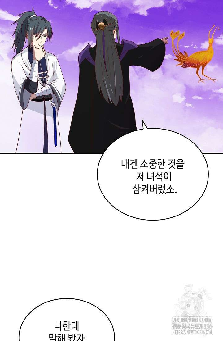 무련전봉 1192화 68