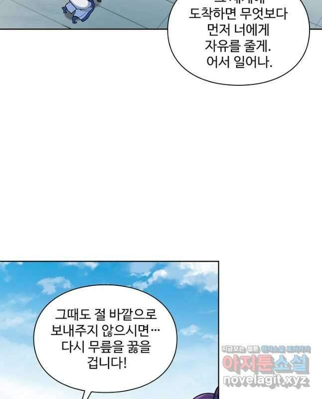 백련성신 1167화 30
