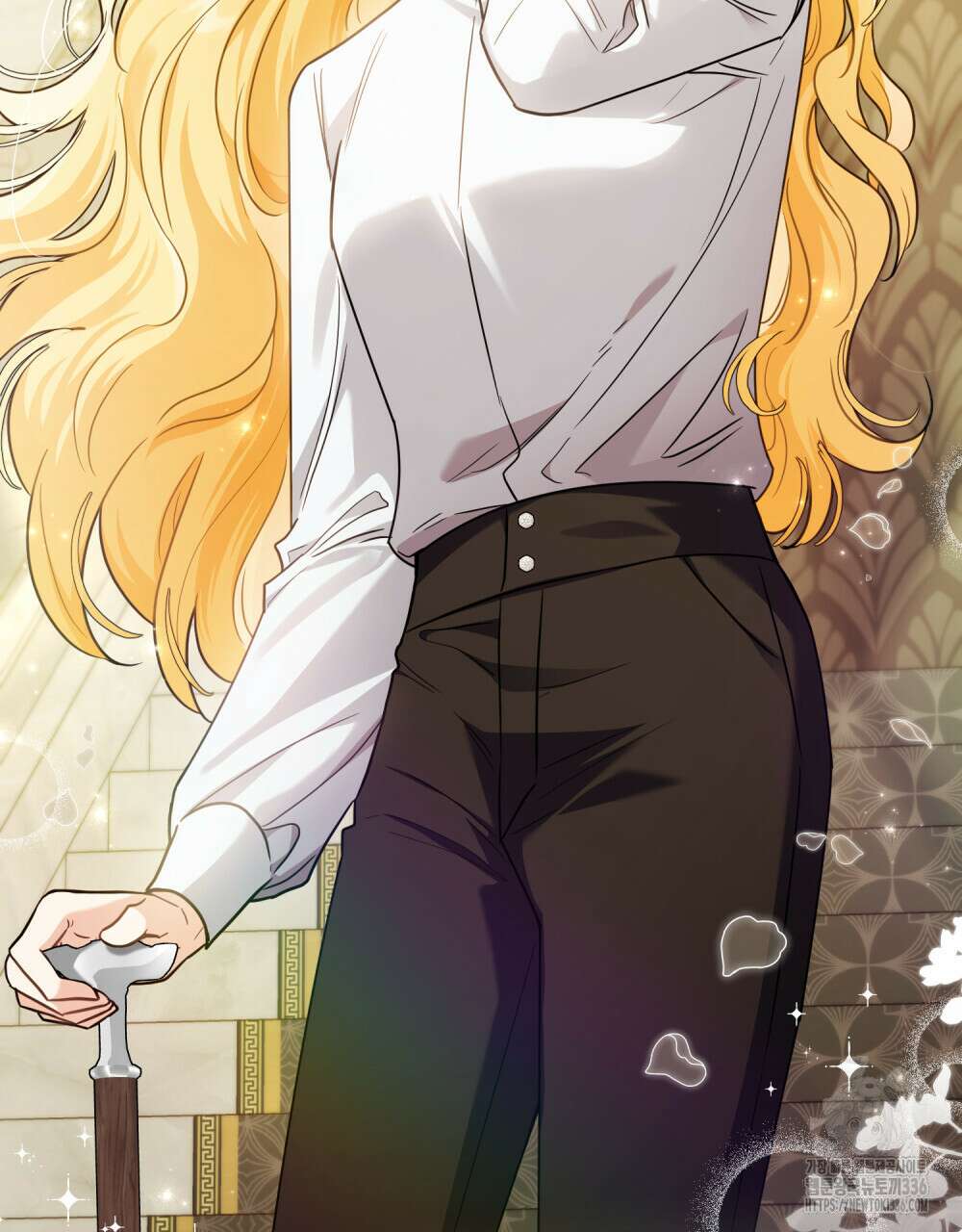 참아주세요, 대공 103화 48