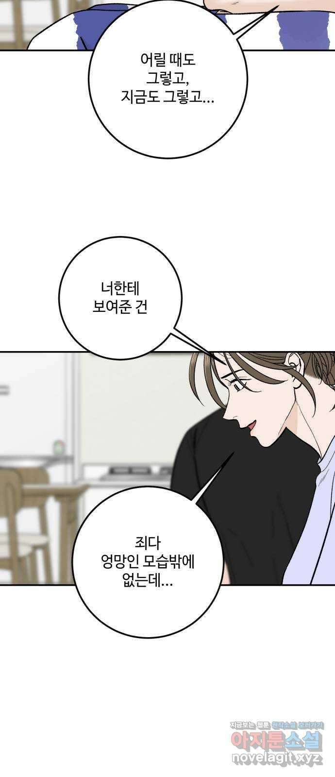이웃집 연하 24화 2