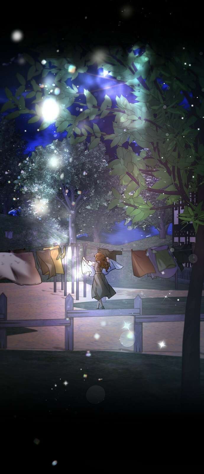 선생님께, 바네사로부터 2화 59