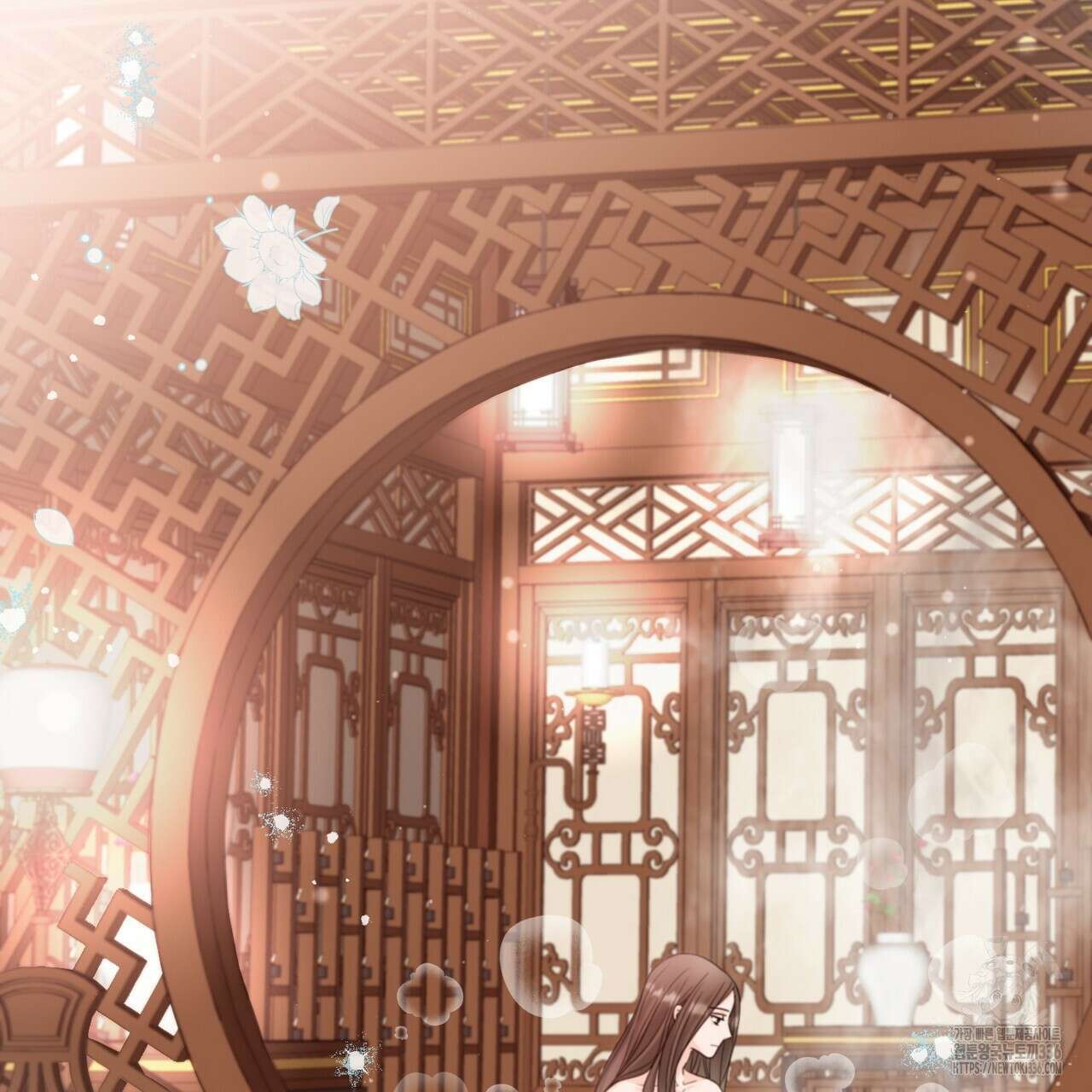 꽃은 밤을 걷는다 18화 5