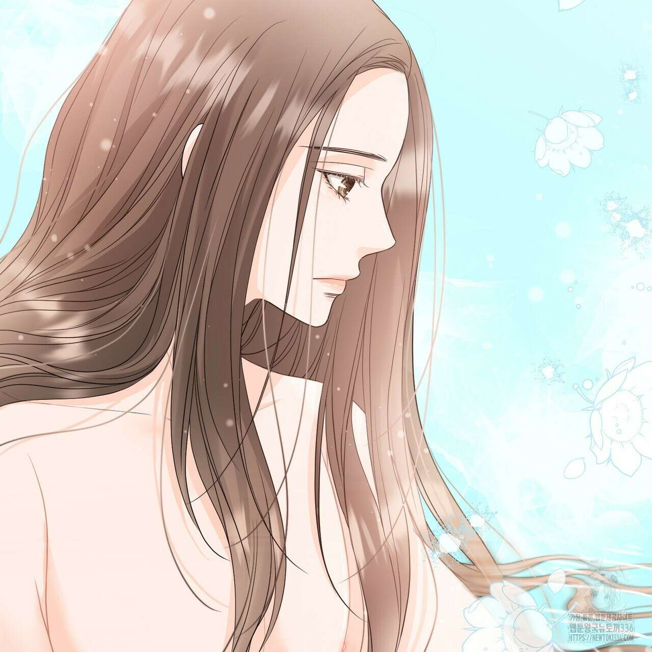 꽃은 밤을 걷는다 18화 8