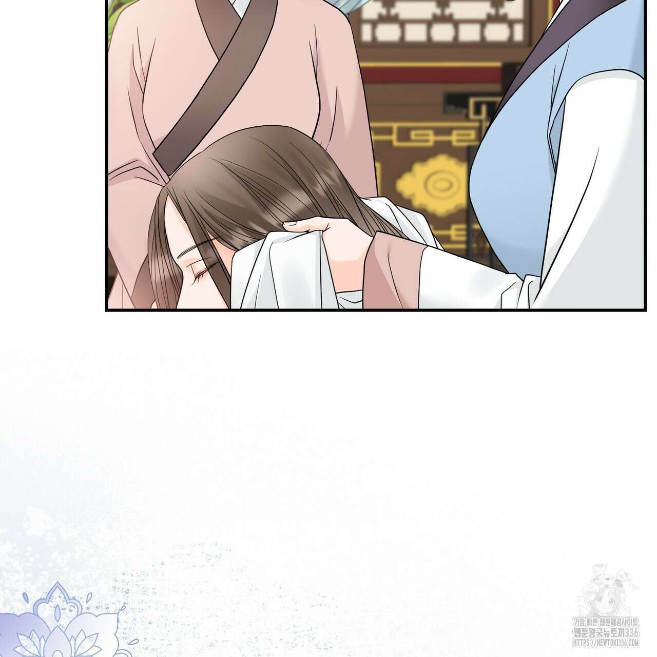 꽃은 밤을 걷는다 18화 32