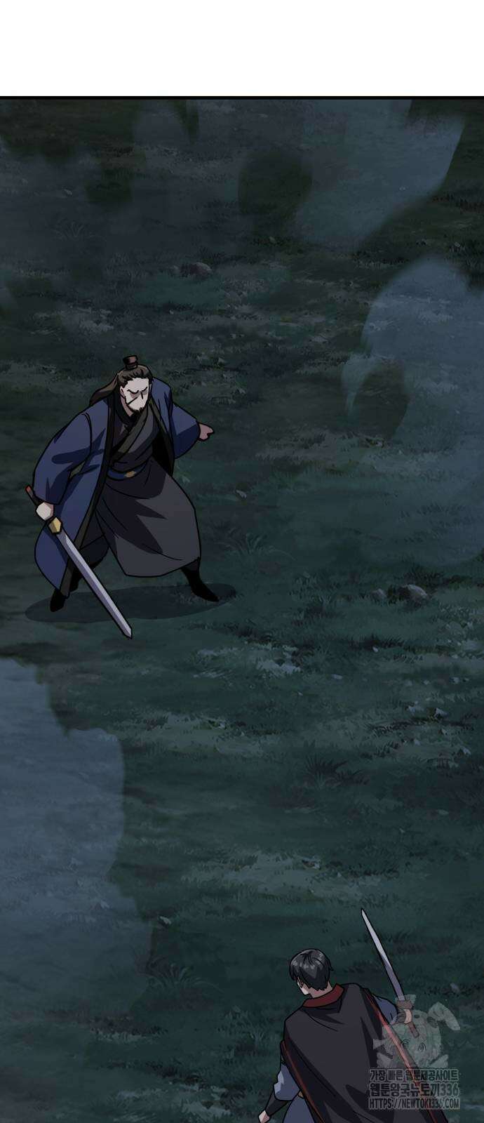 해골협객 59화 3