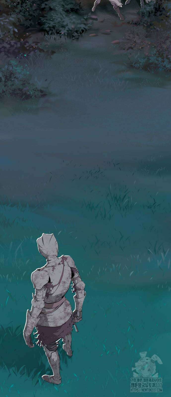 에녹:빛나는 나무 2화 9