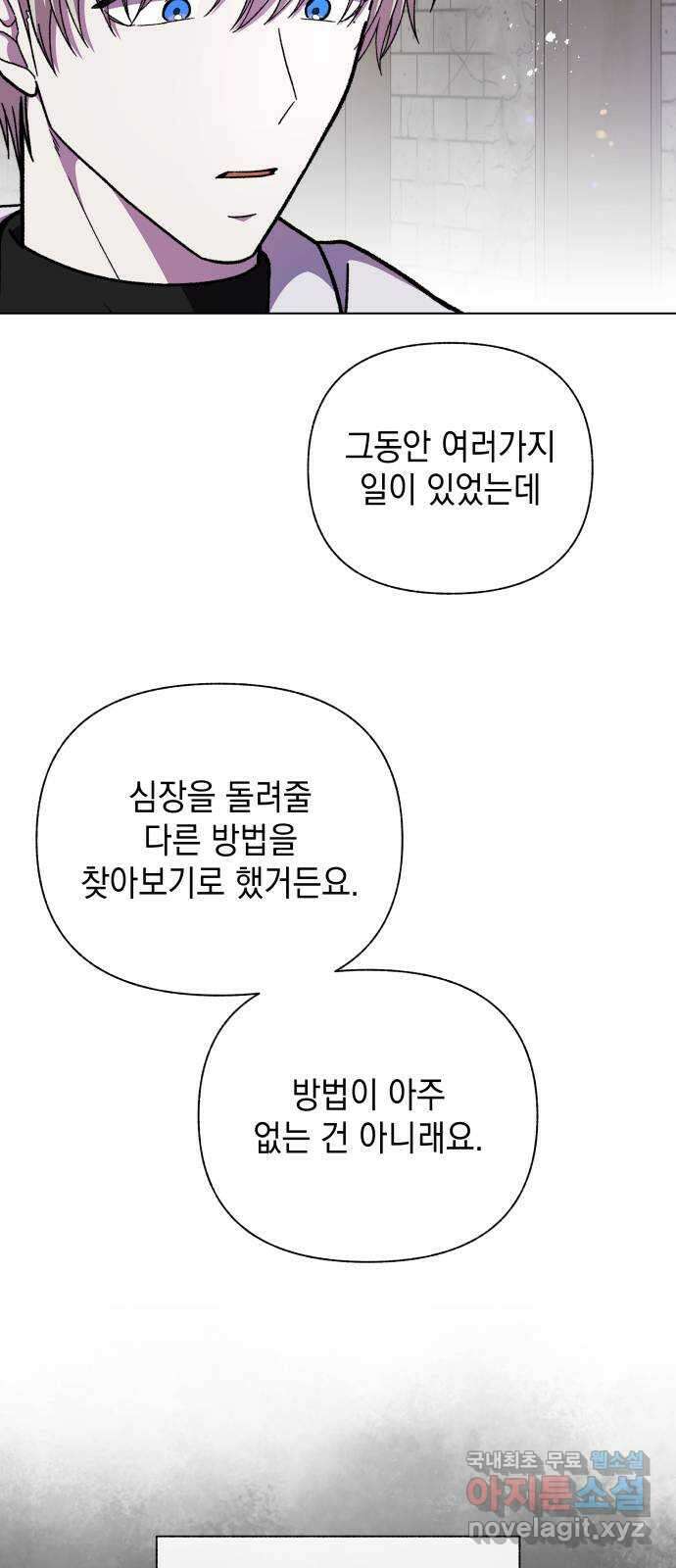 드래곤의 심장을 가지고 있습니다 75화 13