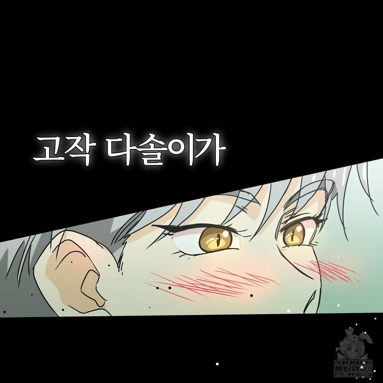 우리 모두는 누군가의 첫사랑이었다 29화 9