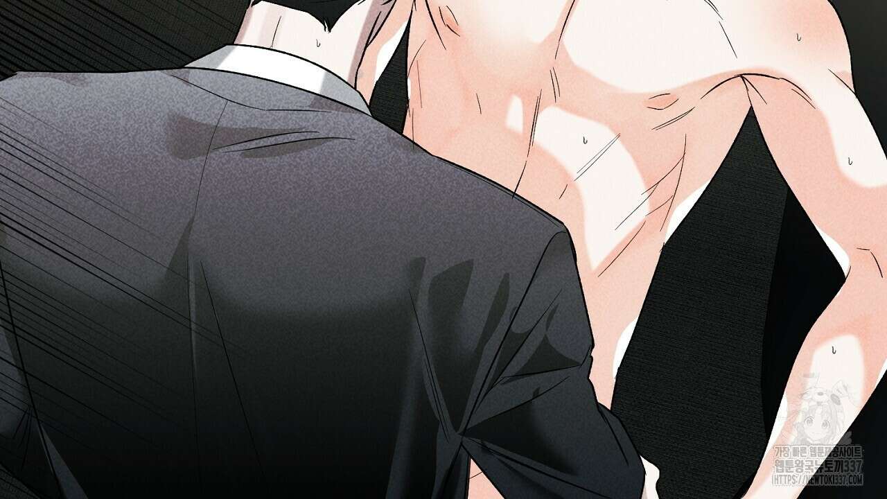 [하드코어 BL 단편선] 해프닝 2화 74